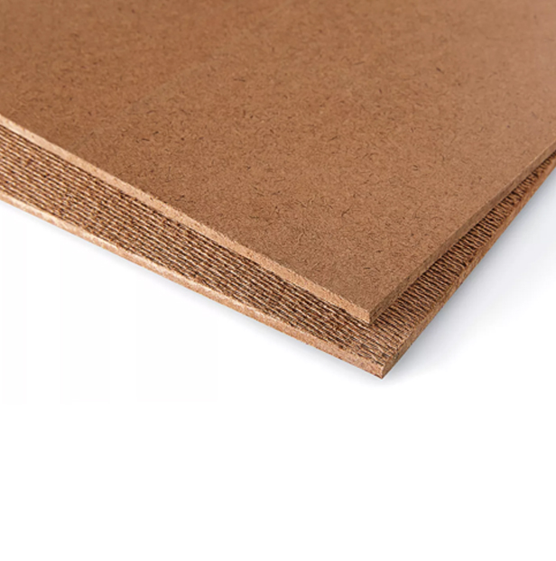 Masonite Sheet (4'X8'X1/4) - Construction Supplies Specialists