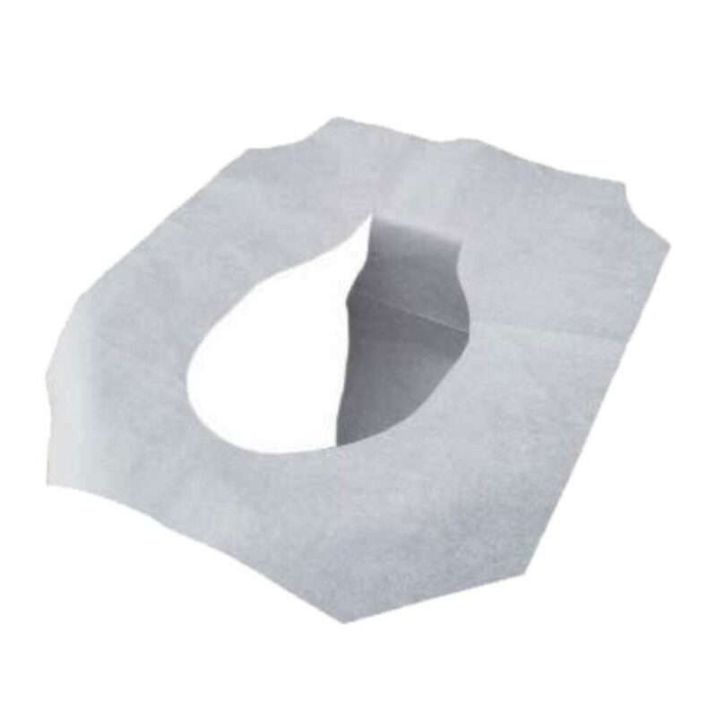 Toilet Seat Covers Box (5,000 pcs. per box)